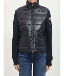 MONCLER Худи/толстовка