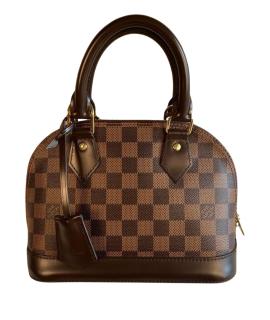 LOUIS VUITTON Сумка с короткими ручками