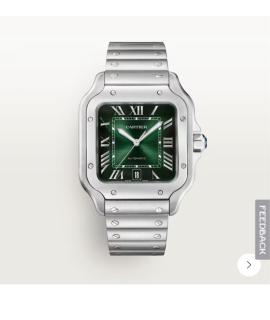CARTIER Часы