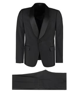GUCCI Классический костюм