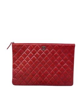 CHANEL Клатч/вечерняя сумка