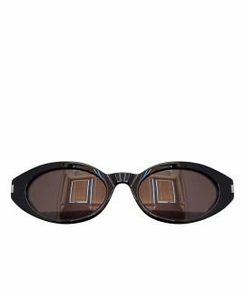 SAINT LAURENT Солнцезащитные очки