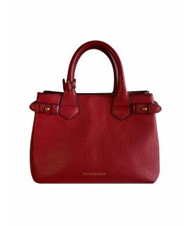 BURBERRY Сумка с короткими ручками