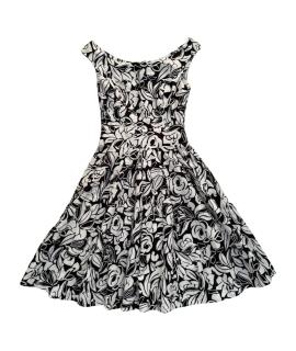 BLUMARINE Повседневное платье