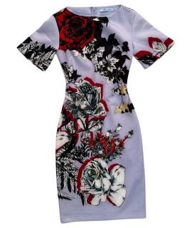 BLUMARINE Повседневное платье