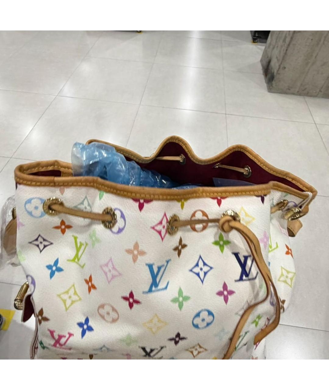 LOUIS VUITTON Сумка через плечо, фото 2