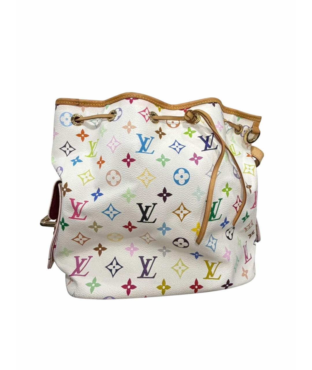 LOUIS VUITTON Сумка через плечо, фото 1