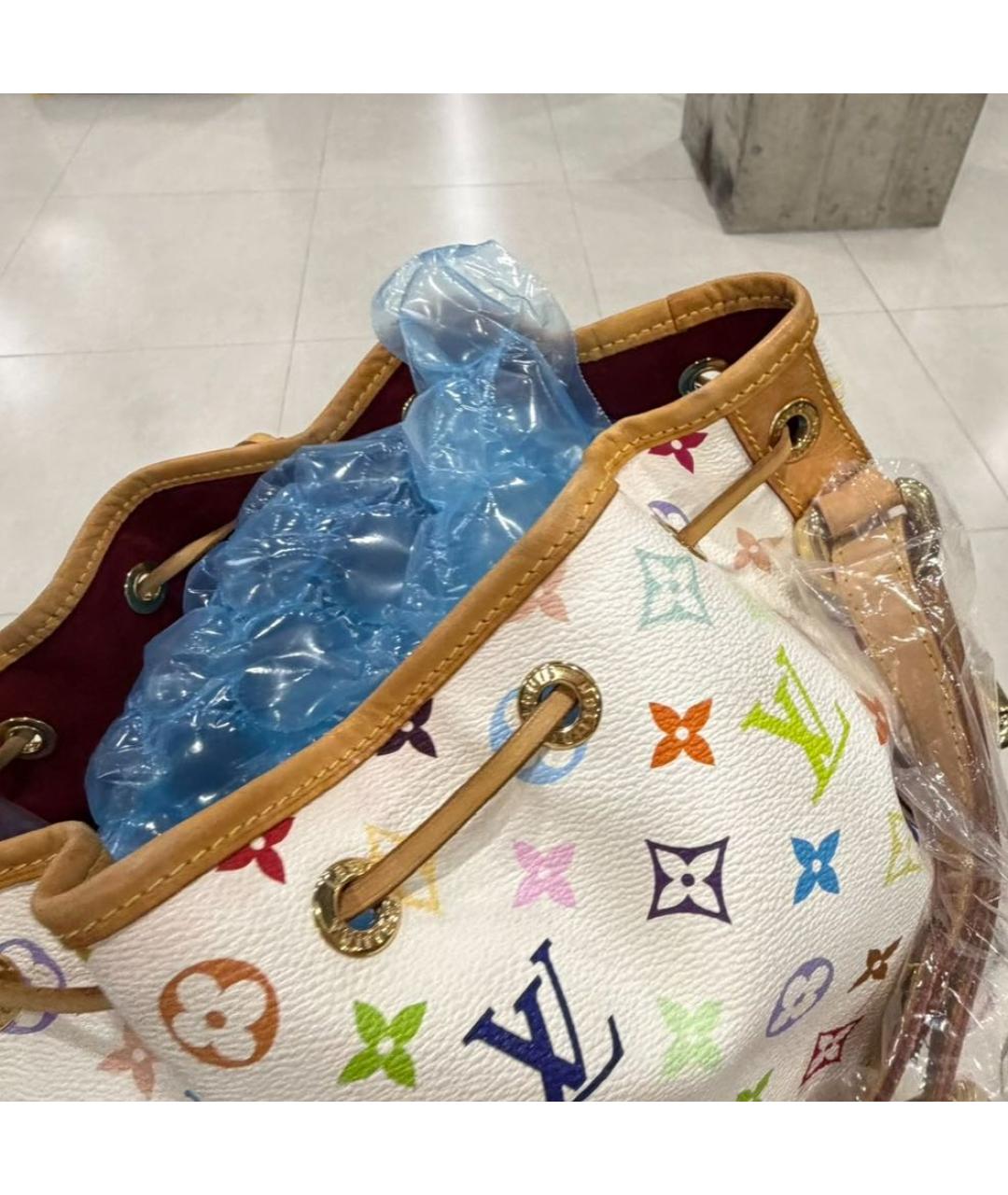 LOUIS VUITTON Сумка через плечо, фото 4