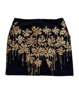 BLUMARINE Юбка мини