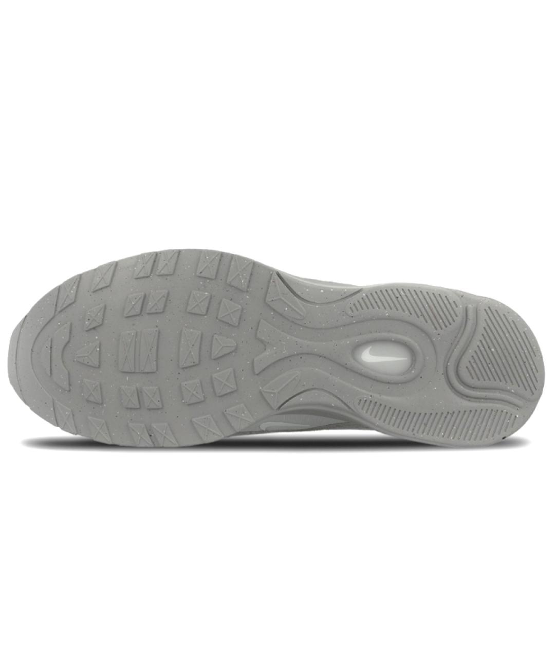 NIKE Серые кроссовки, фото 6