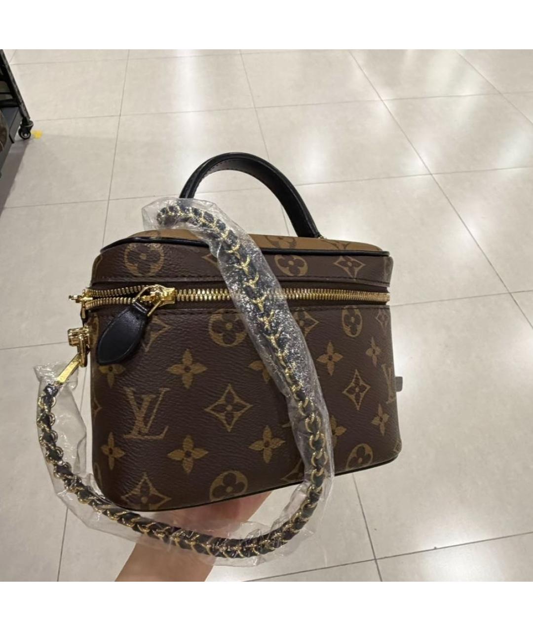 LOUIS VUITTON Сумка через плечо, фото 5