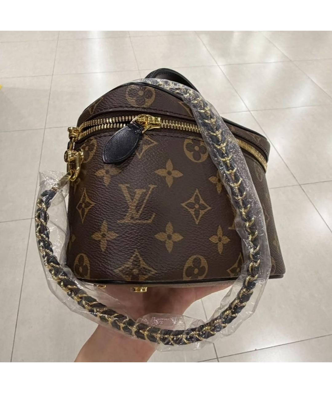 LOUIS VUITTON Сумка через плечо, фото 3