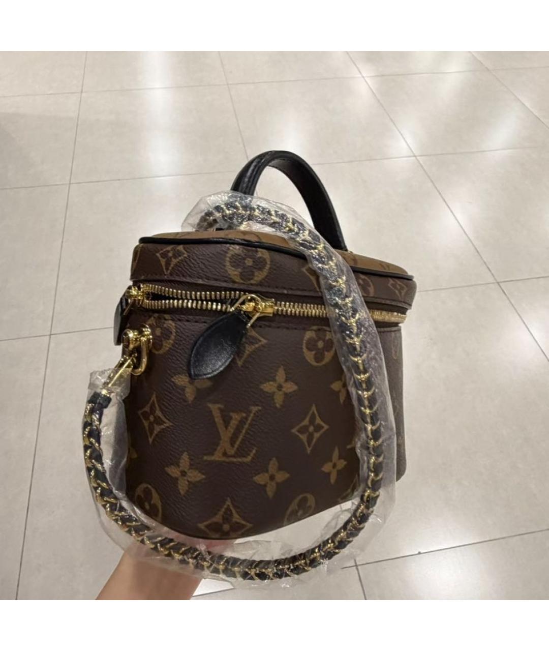 LOUIS VUITTON Сумка через плечо, фото 2