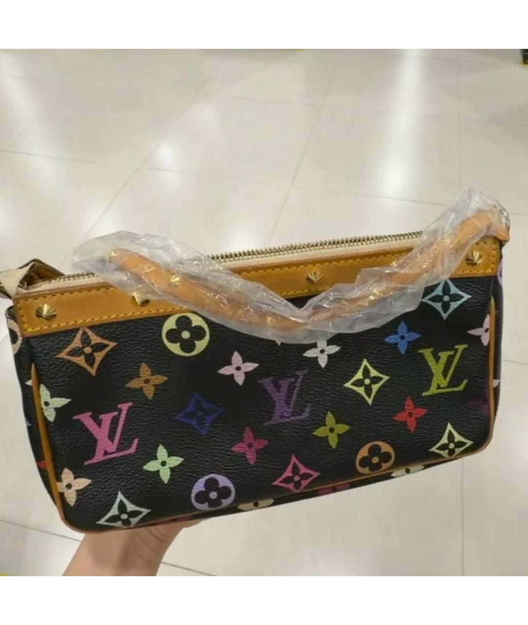 LOUIS VUITTON Сумка через плечо, фото 2