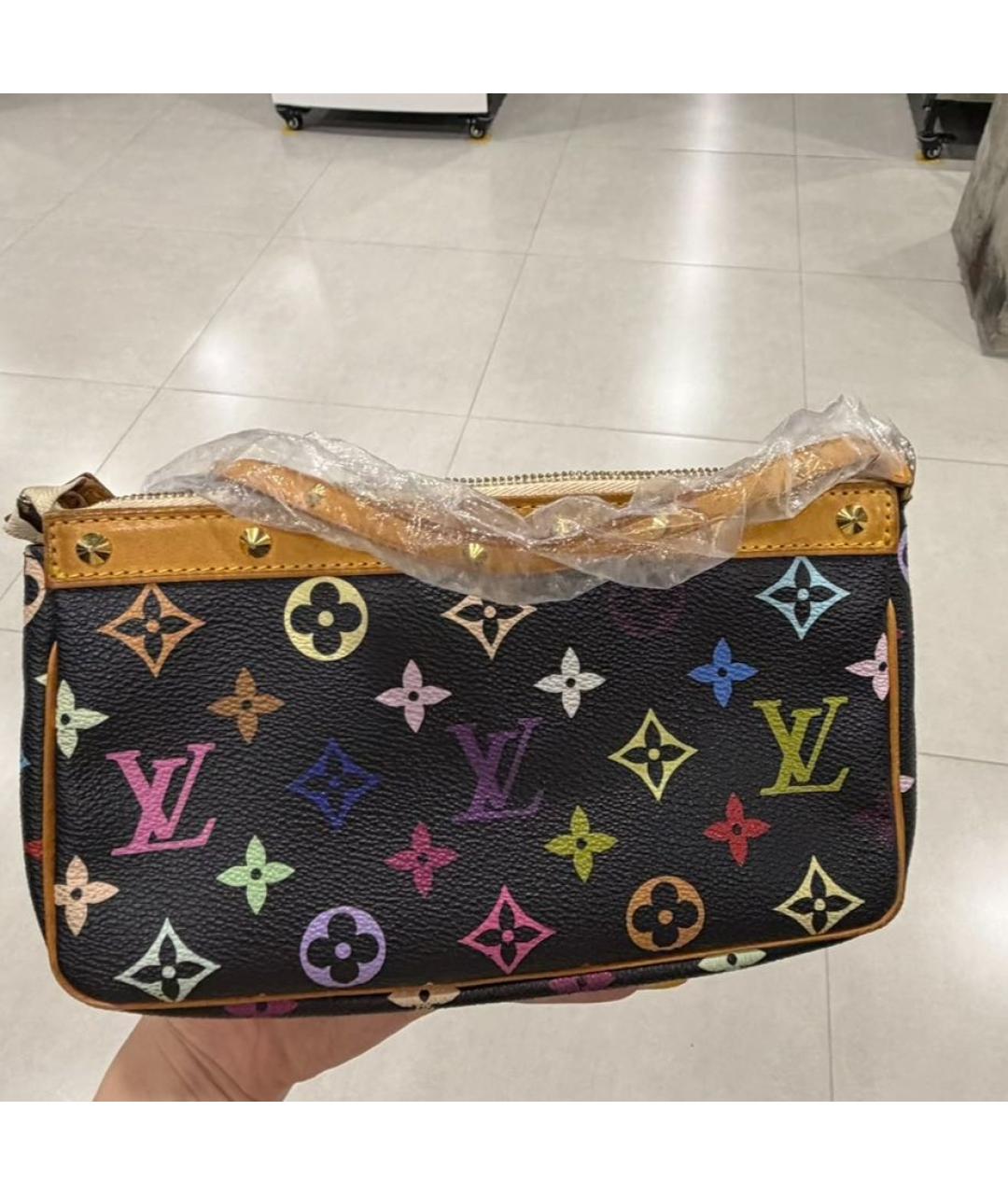 LOUIS VUITTON Сумка через плечо, фото 6