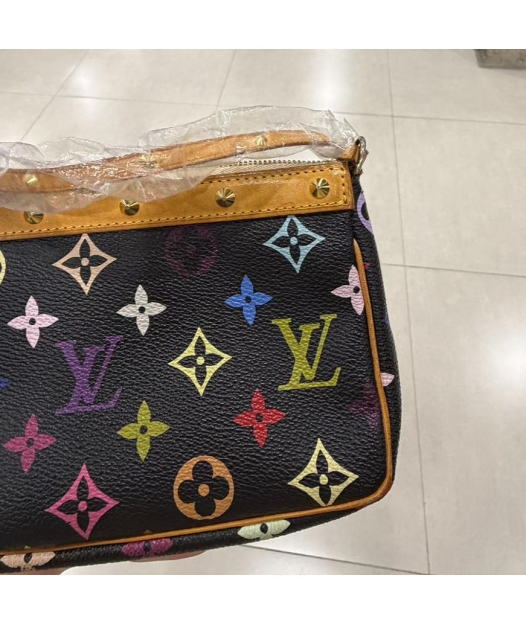 LOUIS VUITTON Сумка через плечо, фото 5