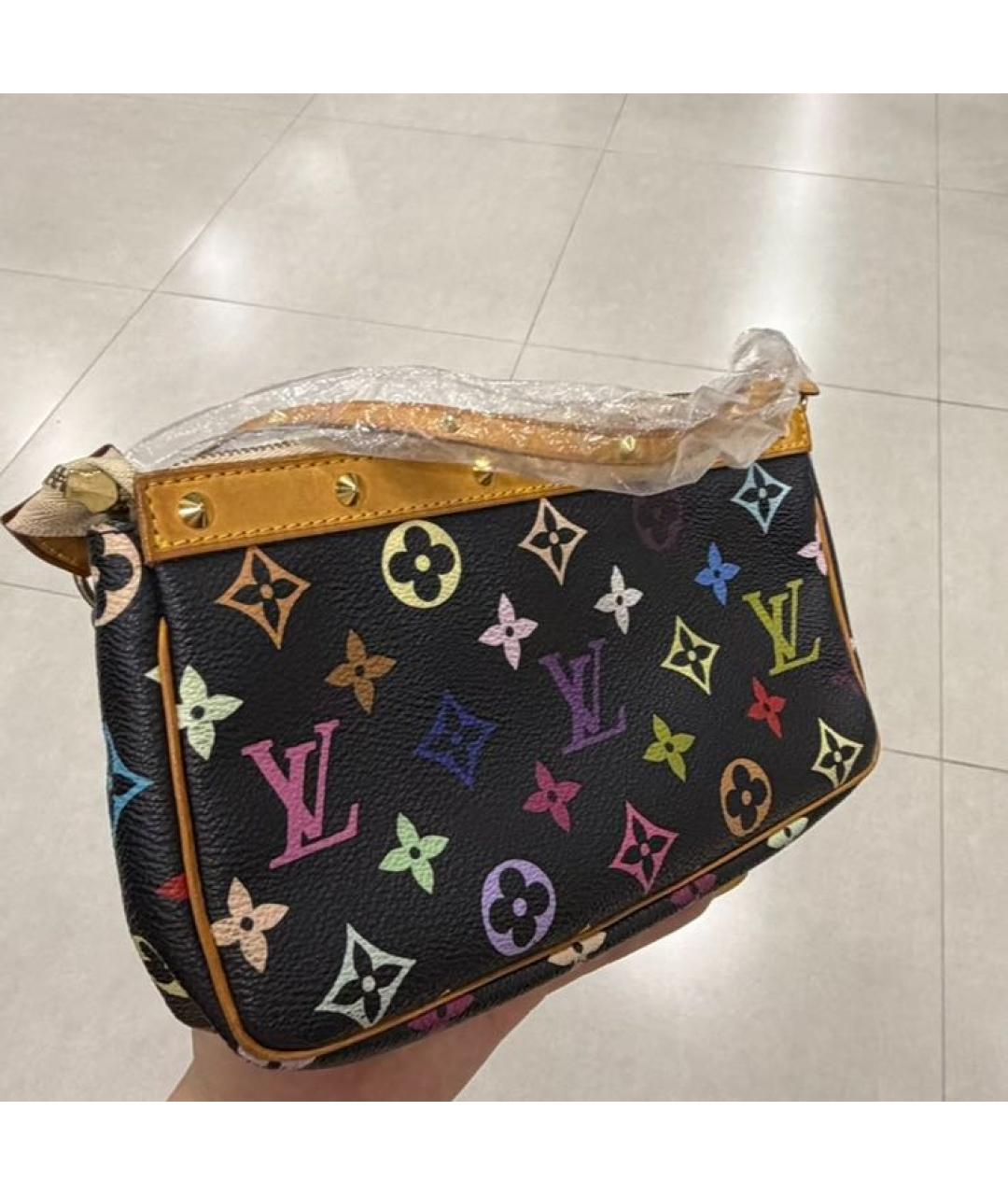 LOUIS VUITTON Сумка через плечо, фото 3