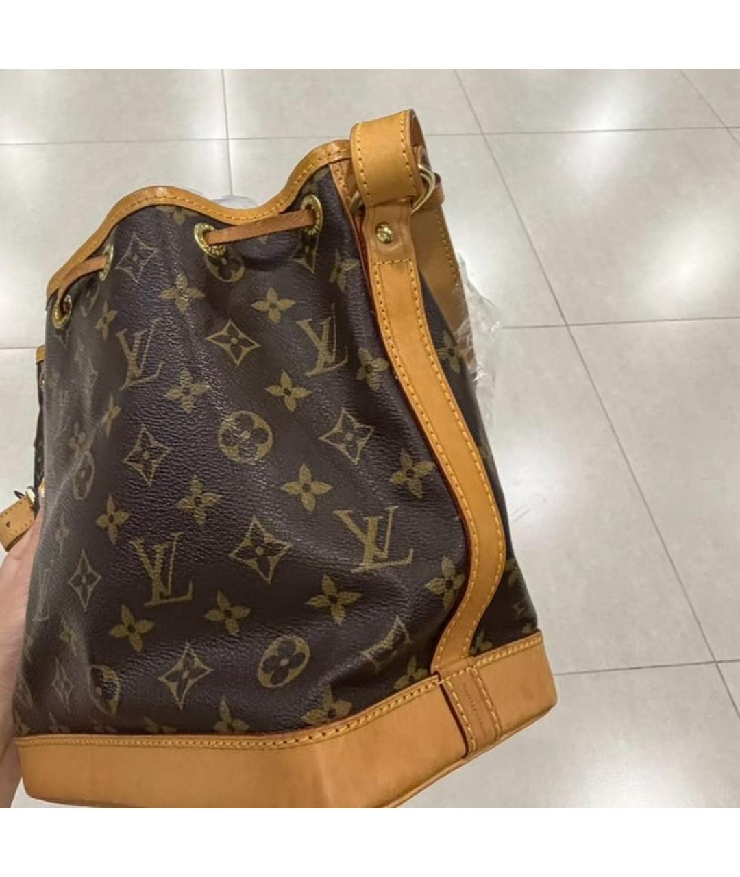 LOUIS VUITTON Сумка через плечо, фото 3