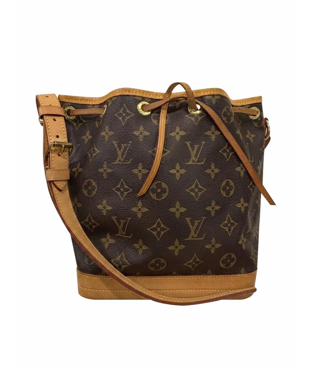 LOUIS VUITTON Сумка через плечо, фото 1