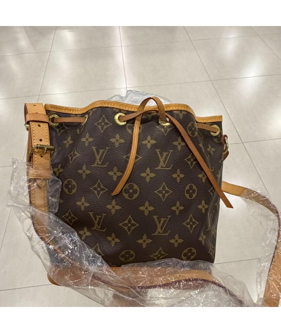 LOUIS VUITTON Сумка через плечо, фото 5