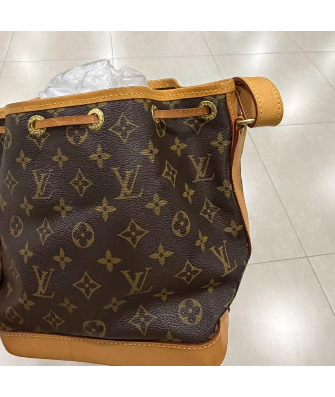 LOUIS VUITTON Сумка через плечо, фото 4