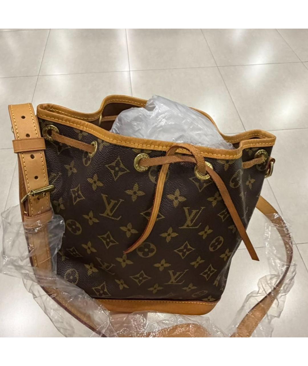 LOUIS VUITTON Сумка через плечо, фото 2