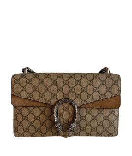 GUCCI Сумка через плечо