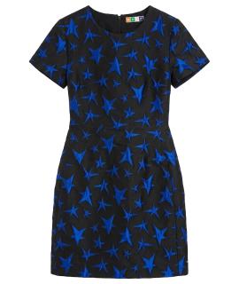 MSGM Платье
