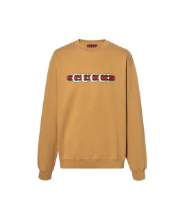 GUCCI Худи/толстовка
