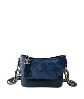CHANEL Сумка через плечо