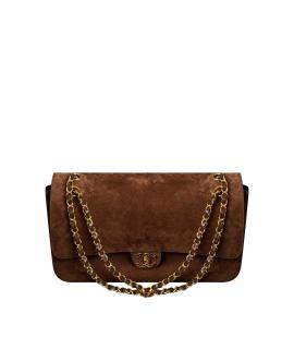 CHANEL Сумка через плечо