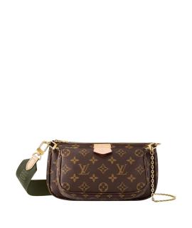 LOUIS VUITTON Сумка через плечо