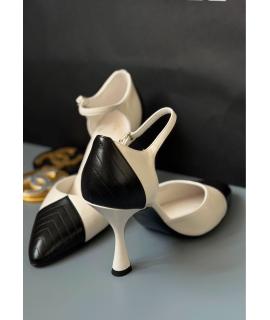 CHANEL Туфли