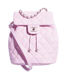 CHANEL Рюкзак