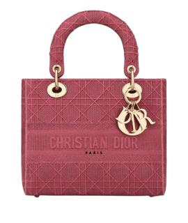 CHRISTIAN DIOR Сумка через плечо