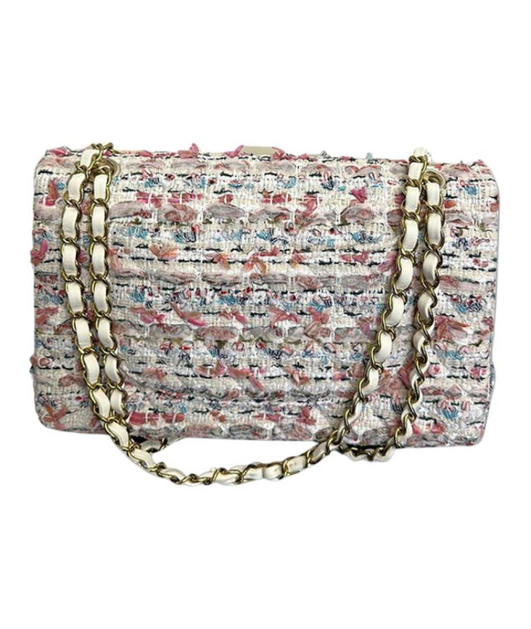 CHANEL Мульти сумка через плечо, фото 2