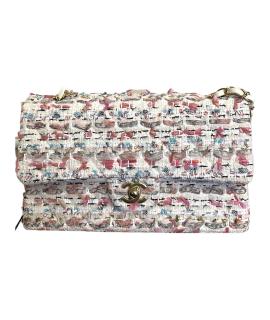 CHANEL Сумка через плечо