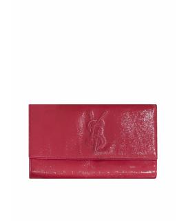 SAINT LAURENT Клатч/вечерняя сумка