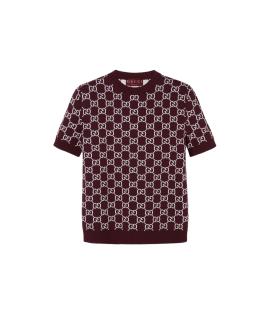 GUCCI Джемпер / свитер