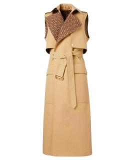 BURBERRY Тренч/плащ