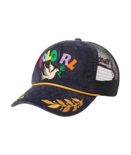 POLO RALPH LAUREN Кепка