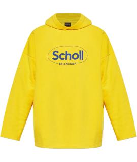BALENCIAGA Худи/толстовка