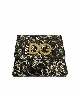 DOLCE&GABBANA Кошелек