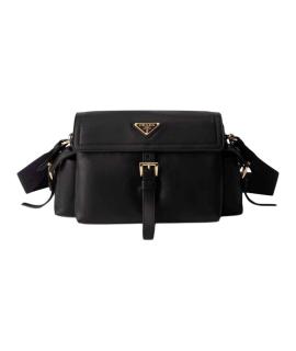 PRADA Сумка через плечо
