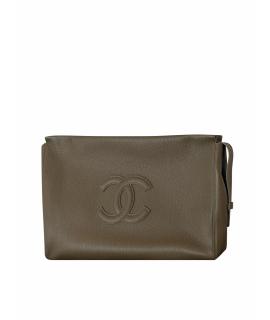 CHANEL Клатч/вечерняя сумка