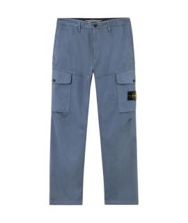 STONE ISLAND Брюки чинос