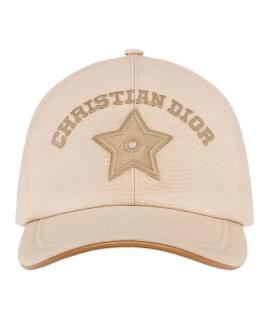 CHRISTIAN DIOR Кепка