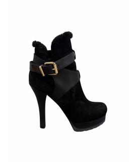 FENDI Ботильоны