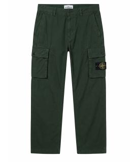 STONE ISLAND Брюки чинос
