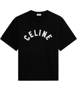 CELINE Футболка
